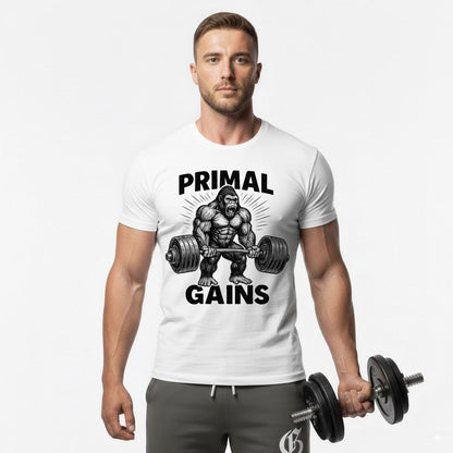Primal Gains
