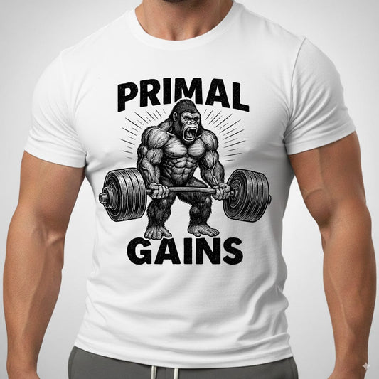Primal Gains