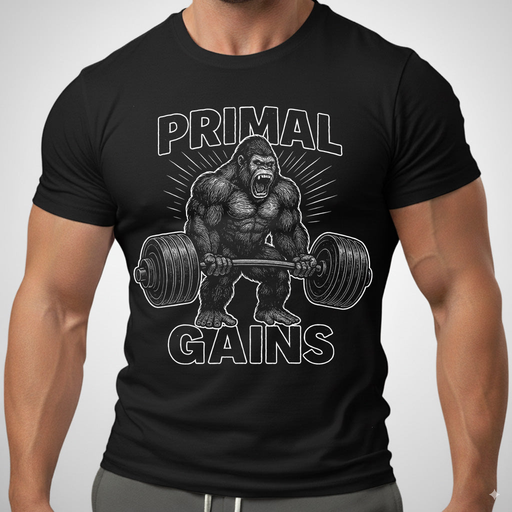 Primal Gains