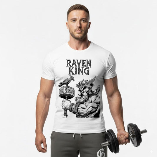 Raven King