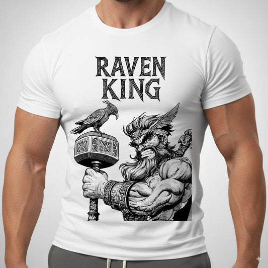 Raven King
