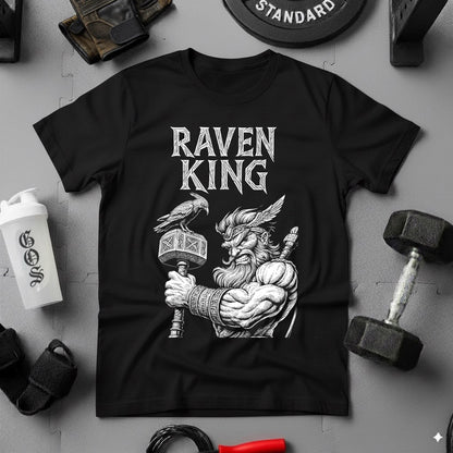 Raven King