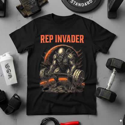 Rep Invader