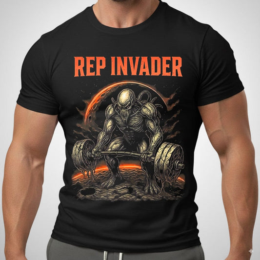 Rep Invader