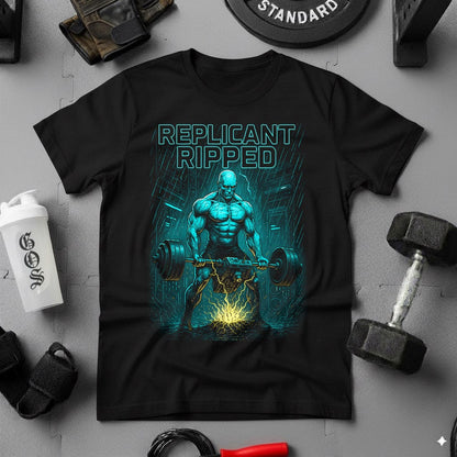 Replicant Ripped