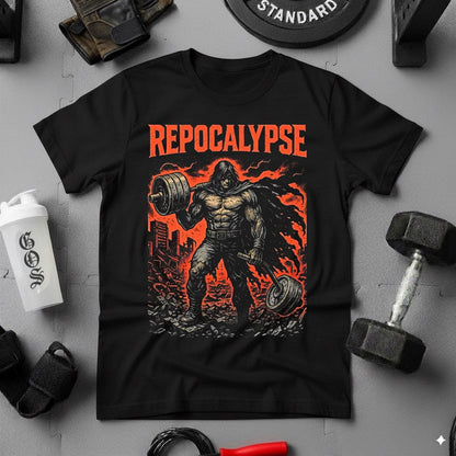 Repocalypse