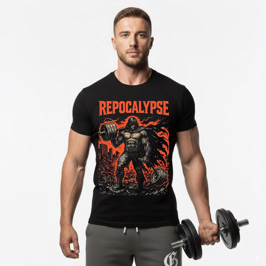 Repocalypse