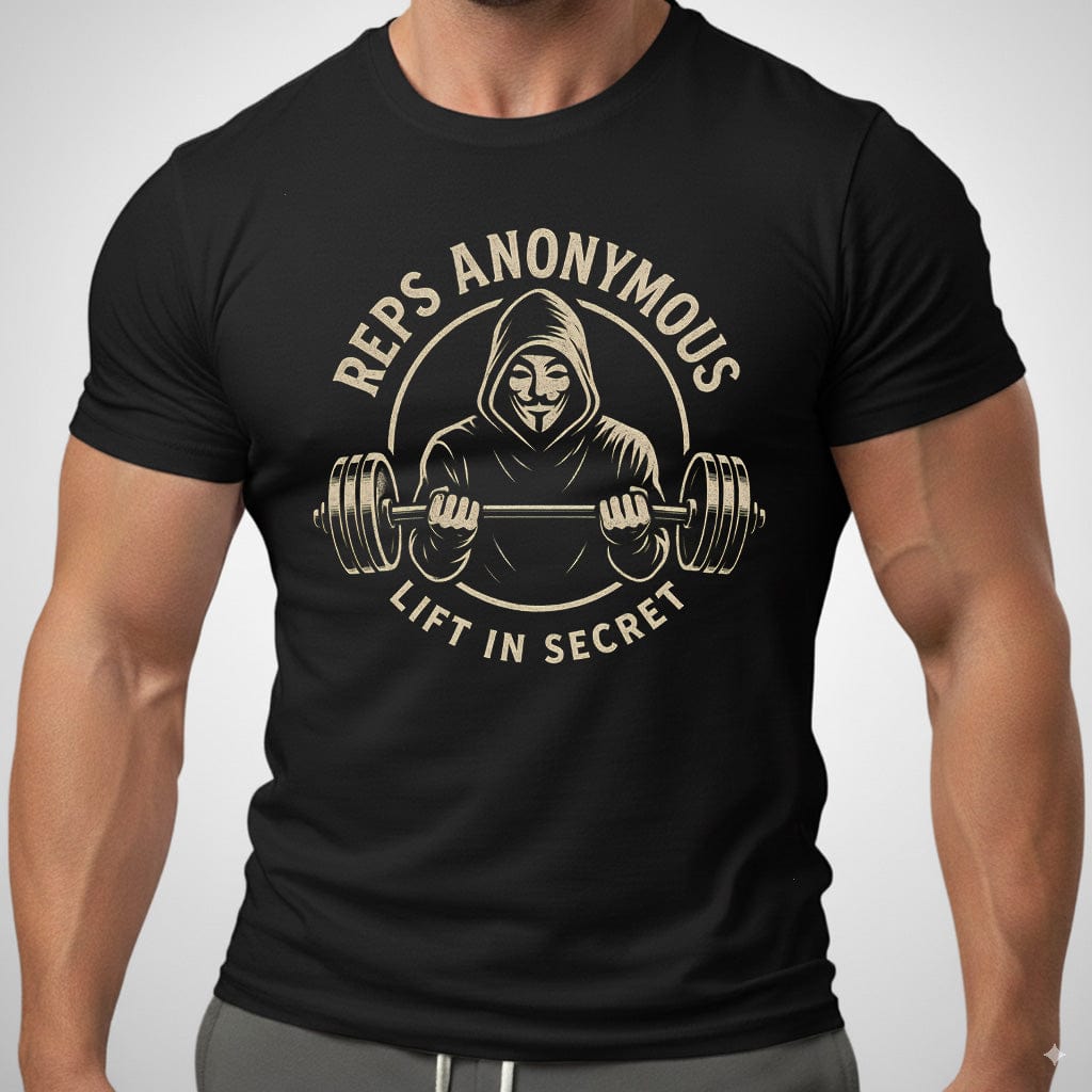 Reps Anon