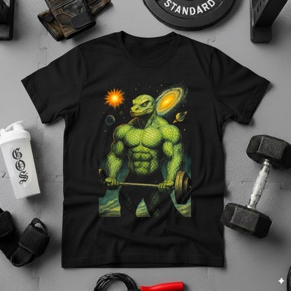 Reptilian