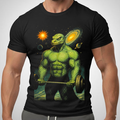 Reptilian