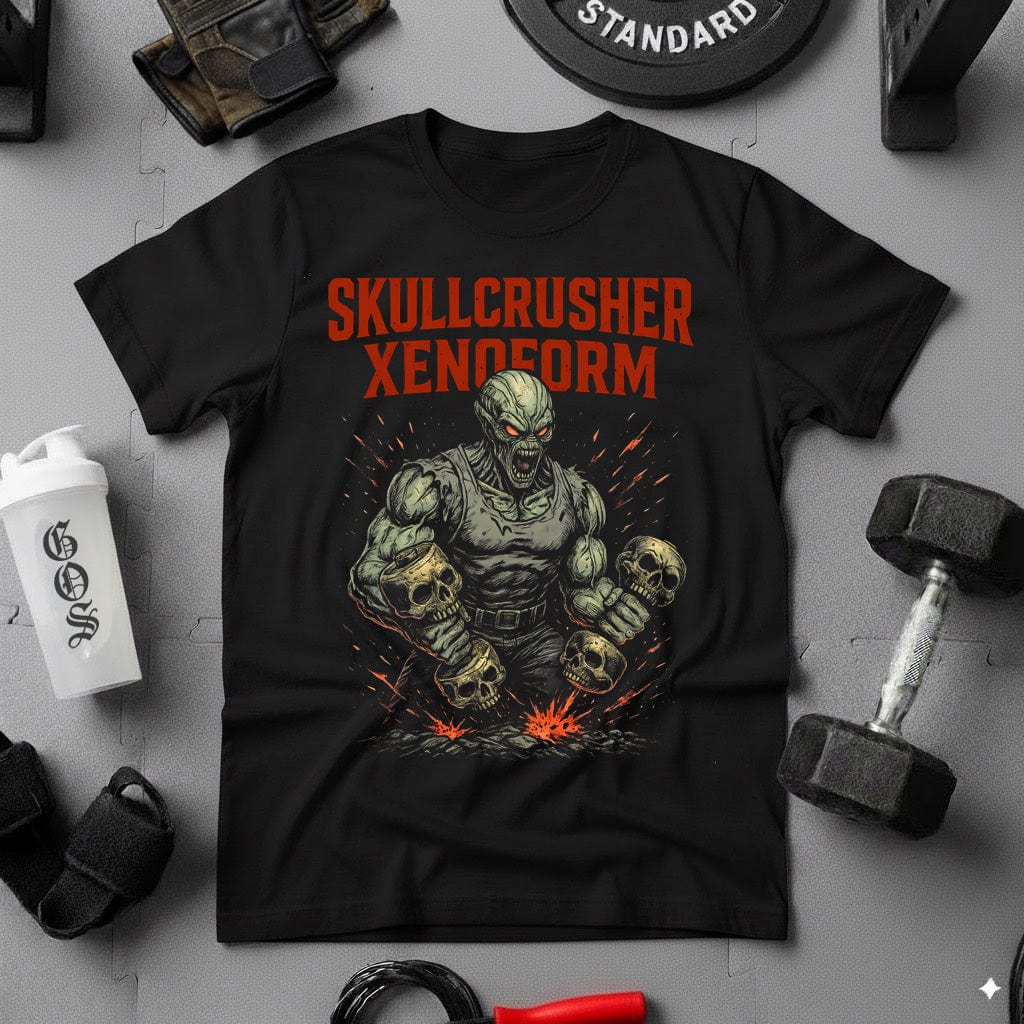 Skullcrusher