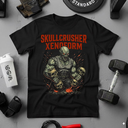 Skullcrusher