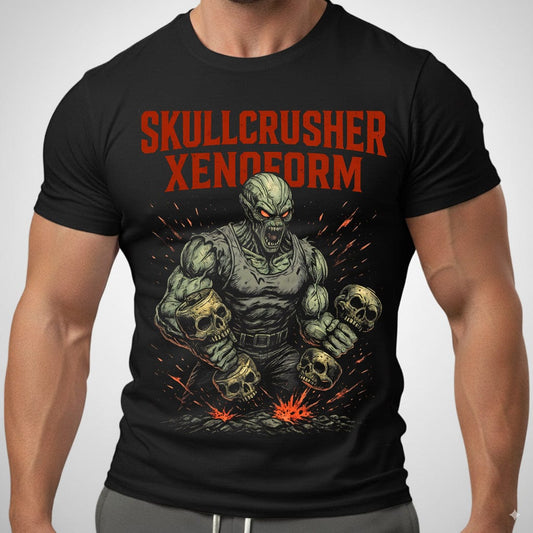 Skullcrusher