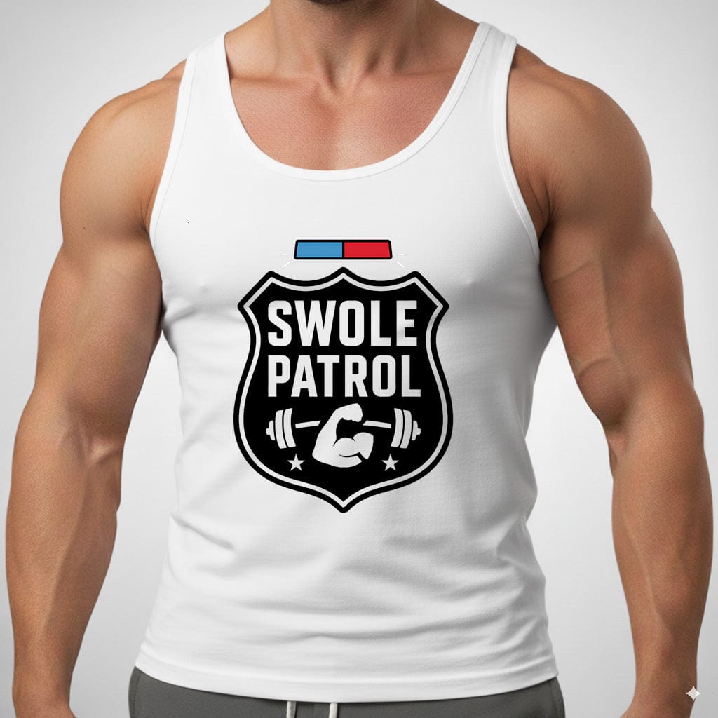 Swole Patrol