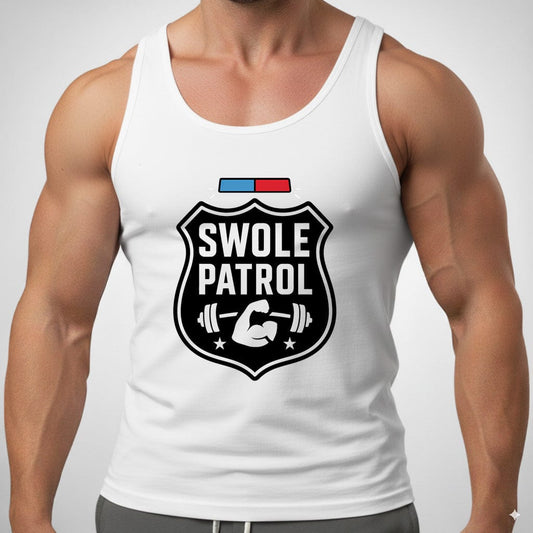 Swole Patrol