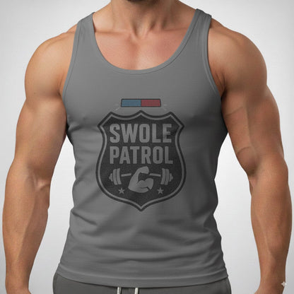 Swole Patrol