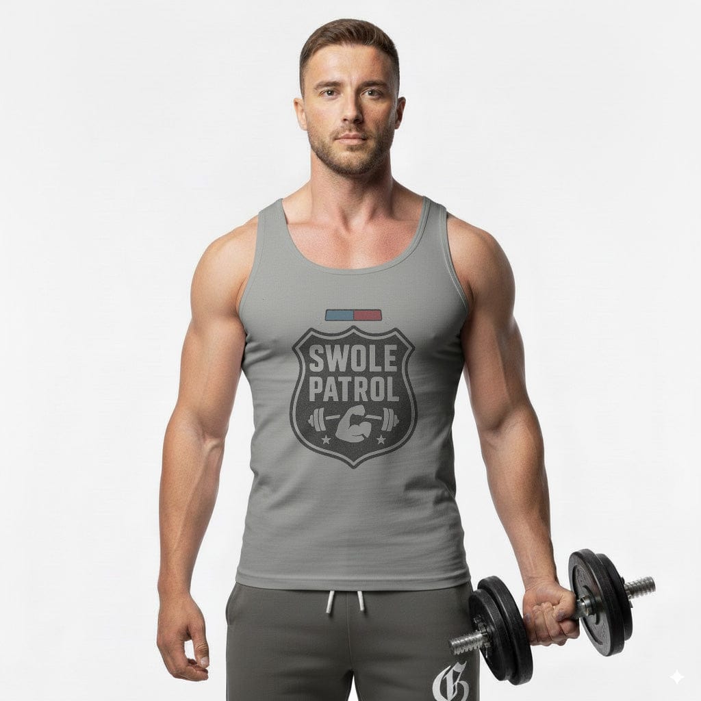 Swole Patrol