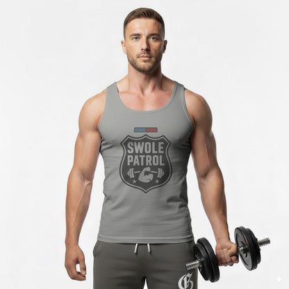 Swole Patrol