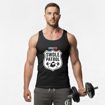 Swole Patrol