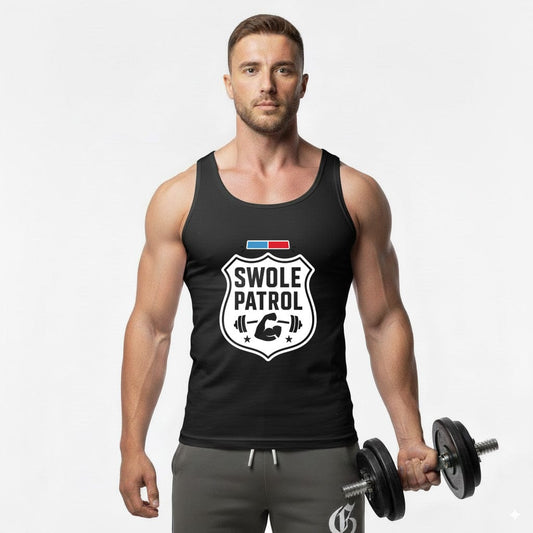 Swole Patrol