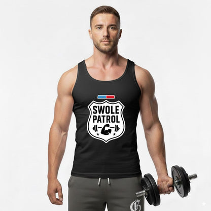Swole Patrol