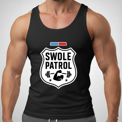 Swole Patrol