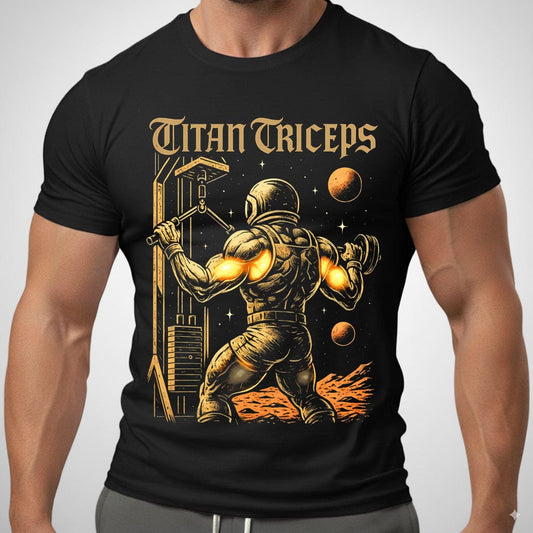 Titan Triceps