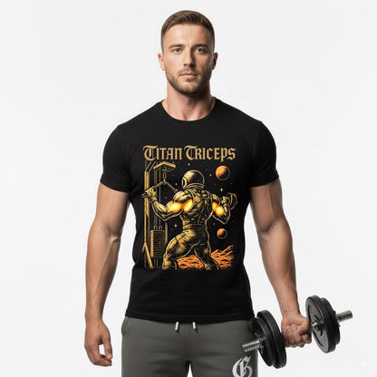 Titan Triceps