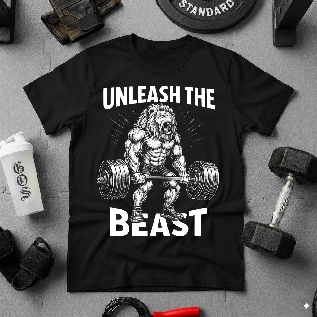 Unleash The Beast