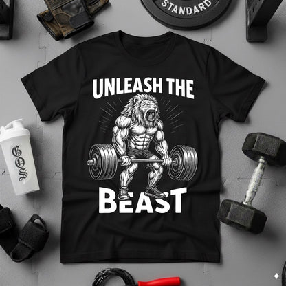 Unleash The Beast