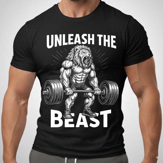 Unleash The Beast