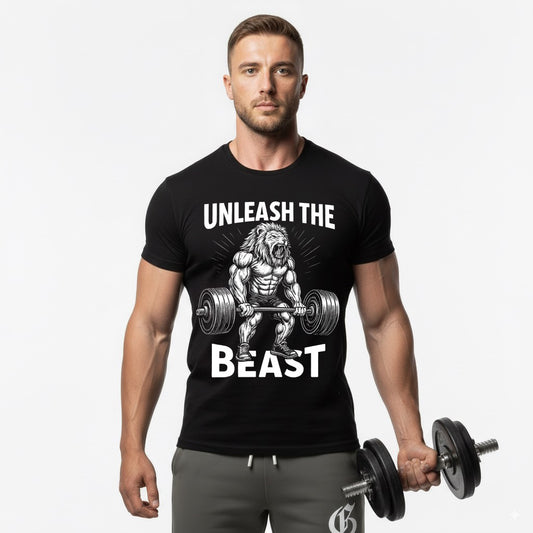 Unleash The Beast