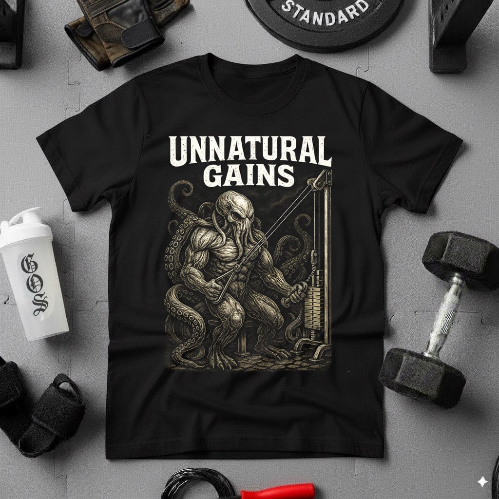 Unnatural Gains