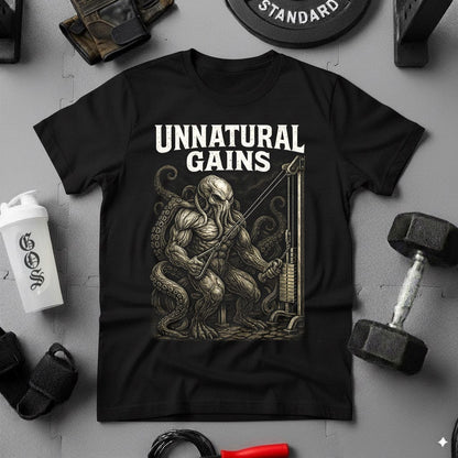 Unnatural Gains