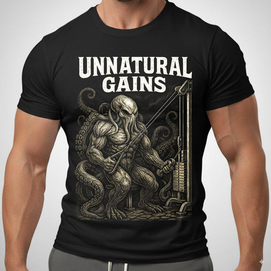 Unnatural Gains