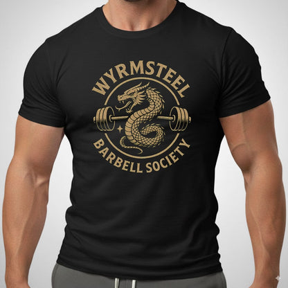 Wyrmsteel Barbell Society