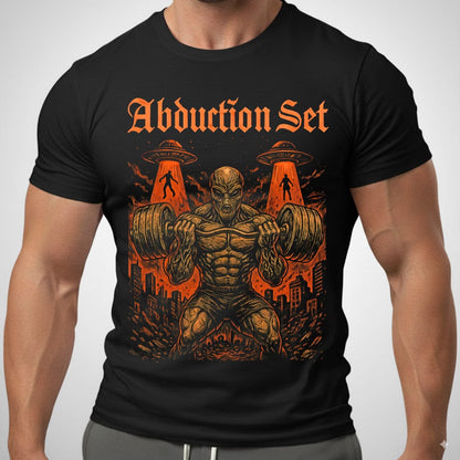 Abduction Set