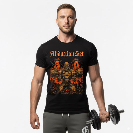 Abduction Set