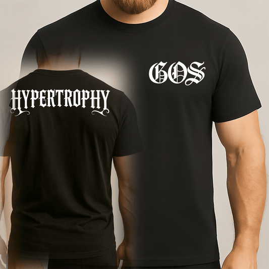 GOS Hypertrophy