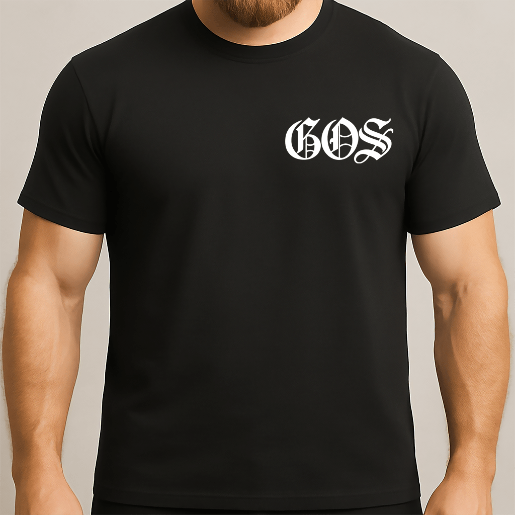 GOS Hypertrophy