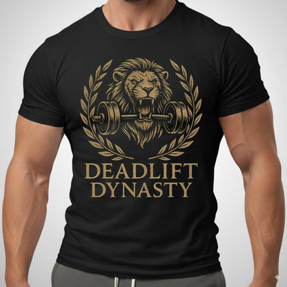 Deadlift Dynasty