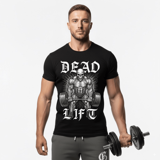 Dead Lift