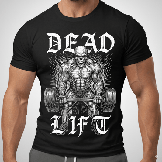 Dead Lift
