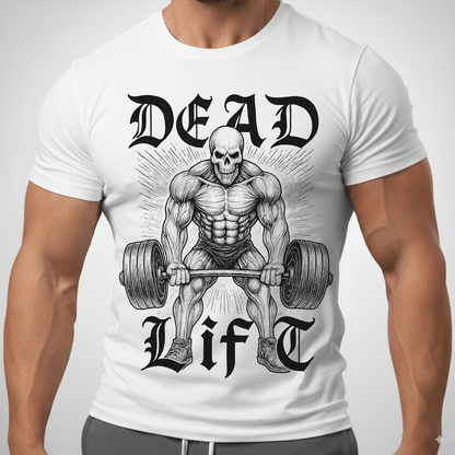 Dead Lift