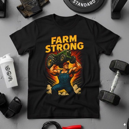 Farm Strong