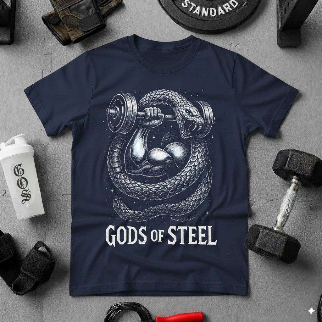 Snake Steel