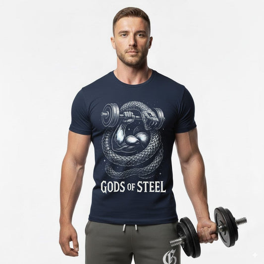 Snake Steel