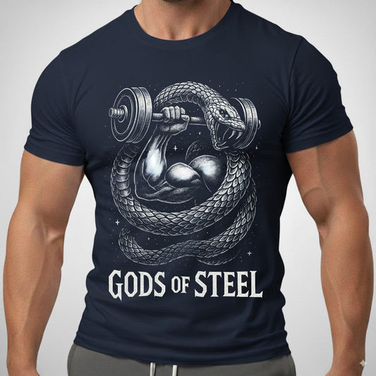Snake Steel