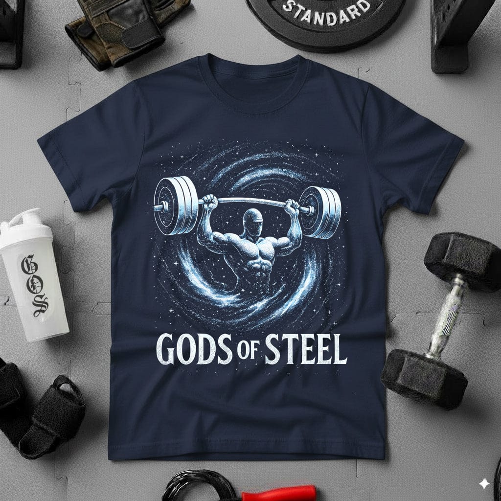 Galaxy Of Steel