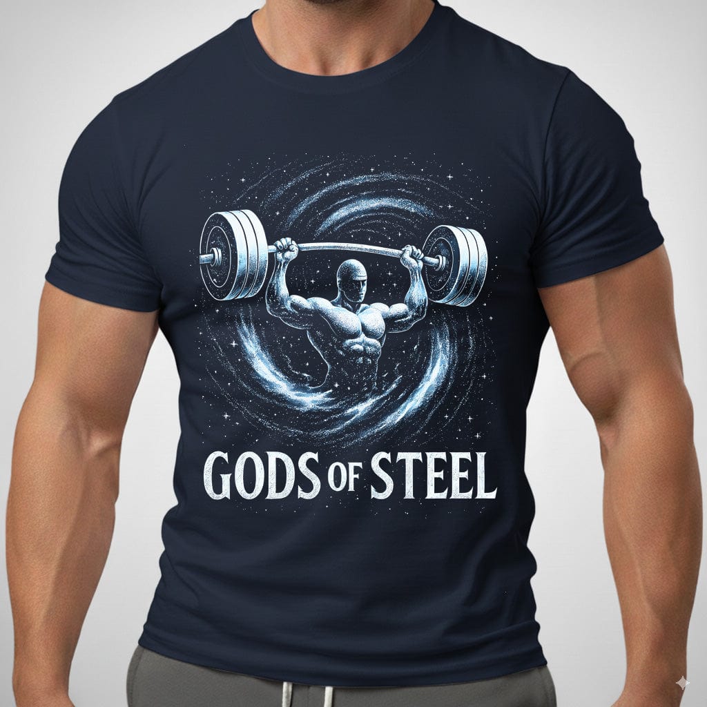 Galaxy Of Steel